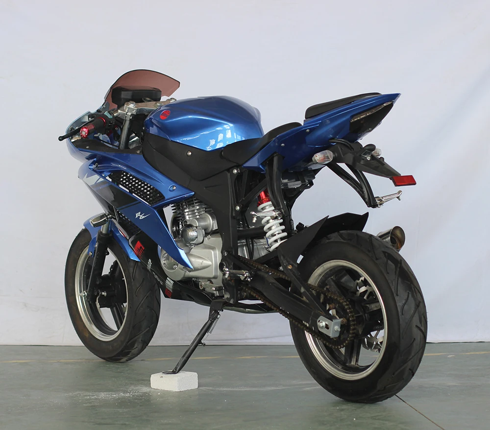 Qind Шины Супер 150cc Кроссовый велосипед карманные велосипеды 125cc 150cc для продажи