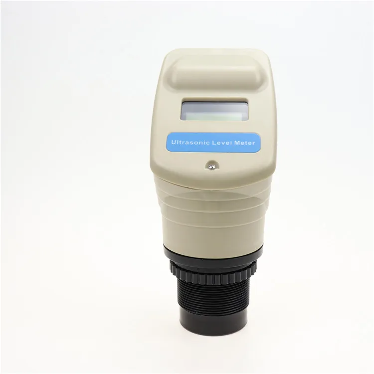 Milltronics Ultrasonic Level Probe Level Transmitter Ultrasonic Palm Oil Ultrasonic Level Sensor