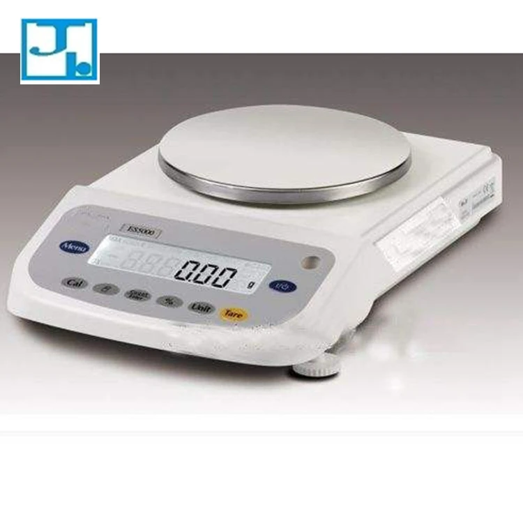 most accurate balance weigh scale chemistry