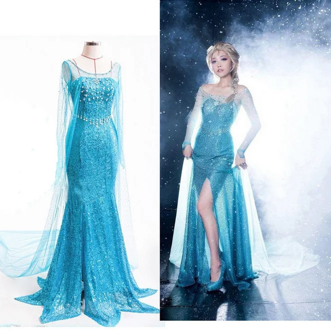 Evening Dress,Sexy Evening Dress Women 
