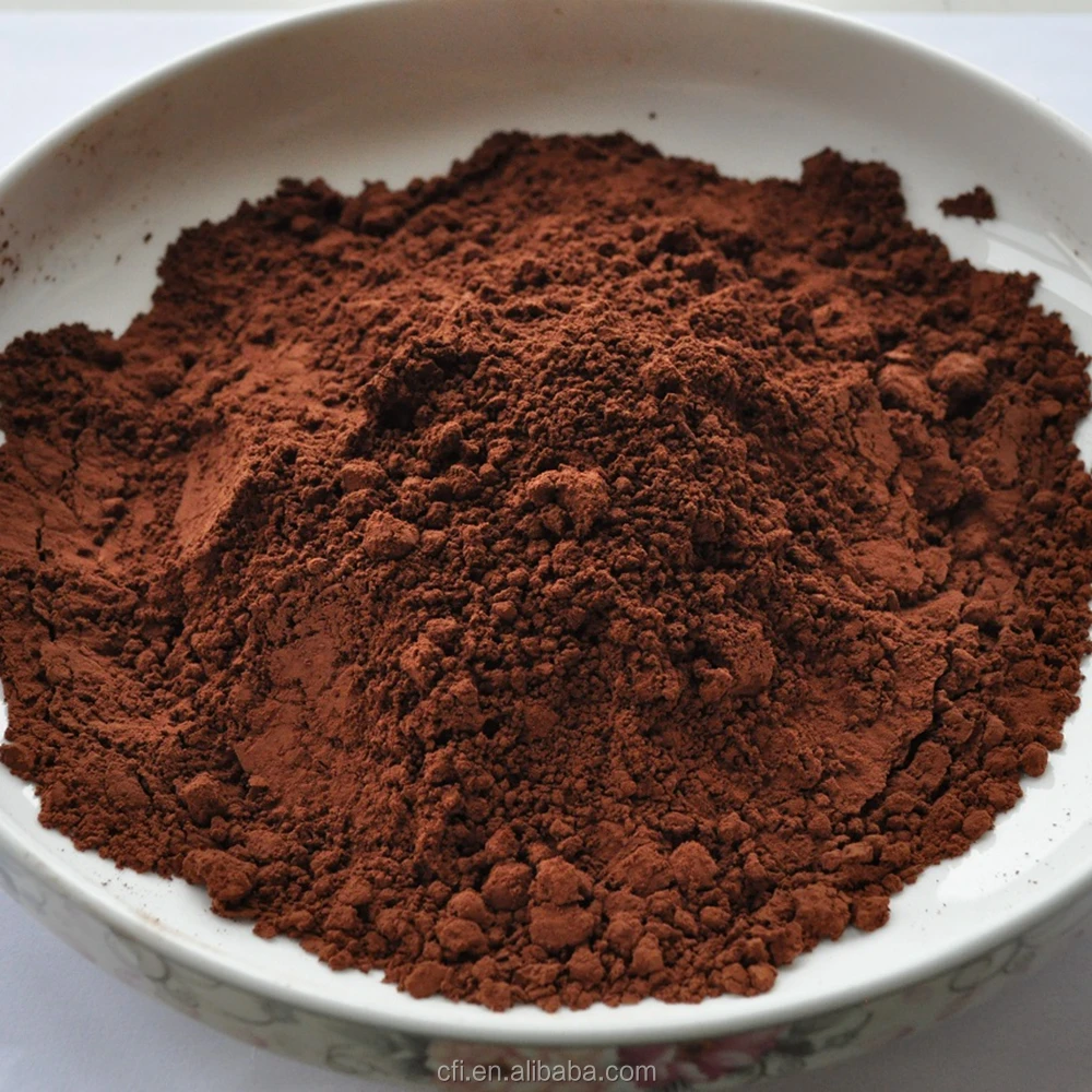 Высококачественный алкализованный какао-порошок по лучшей цене
