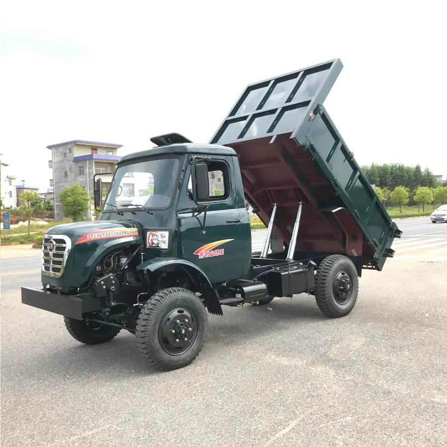 Huili 2022 Hl134 110hp Huili Agricultural Traktor Equipment Machines ...