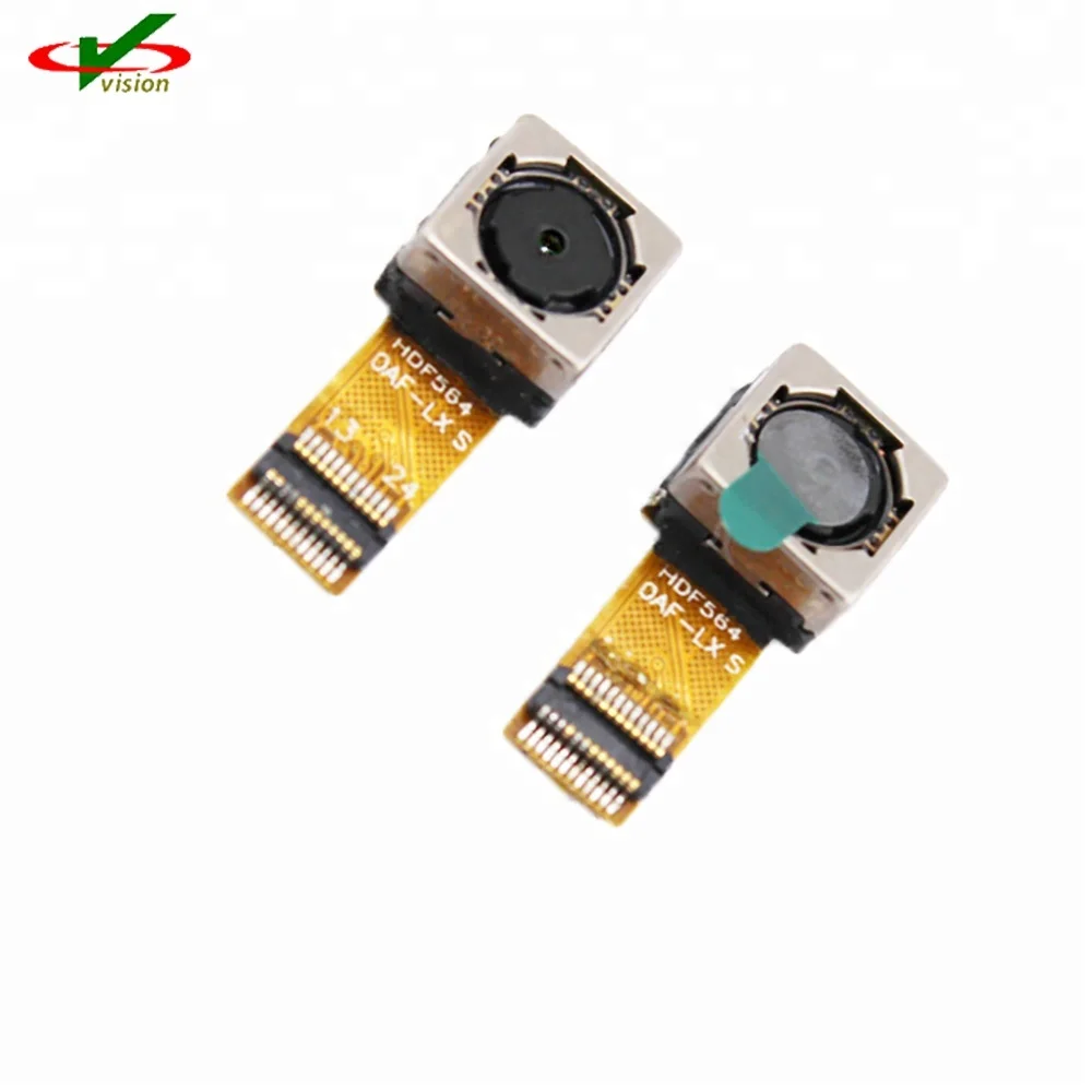 24Pin MIPI CSI 2 Interface CMOS Camera Module OV5640 Omnivision AF Module  Sensor with cheap price