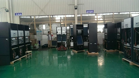Anytester (hefei) Co., Ltd.
