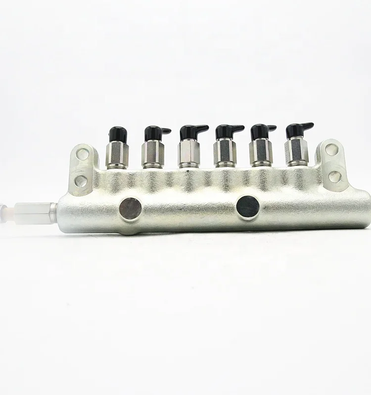 燃料フィルタ・ホース・グロメットセットD 肩掛式刈払機 TRZ235