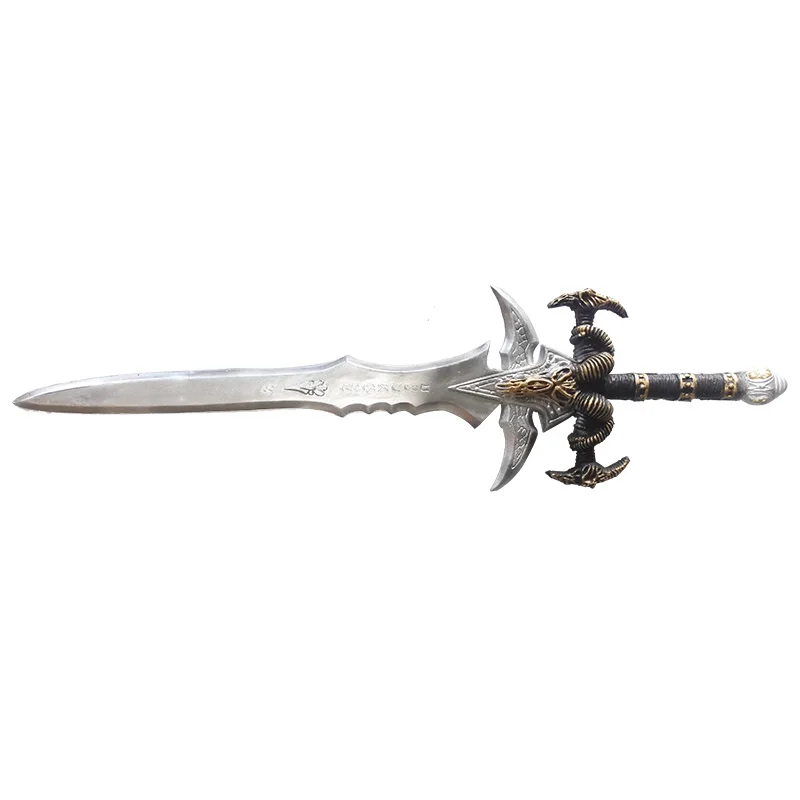 Puフォームワールドオブウォークラフトフローズン玉座puフォームリッチキングフロストムーンソードフォードタ Buy Frostmourne 剣 Dota 剣 世界の剣 Product On Alibaba Com