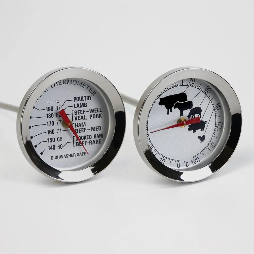 Admetior Kitchen Oven Thermometer