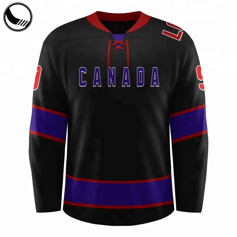 Cheap Ice Hockey Jerseys Sewing Pattern