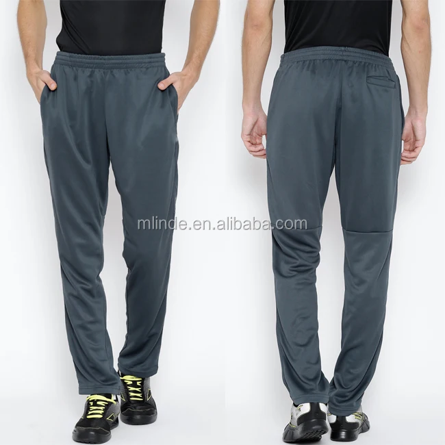 polyester training pants