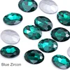 Circón azul