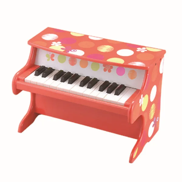 Source Piano de madeira infantil de 30 teclas on m.alibaba.com