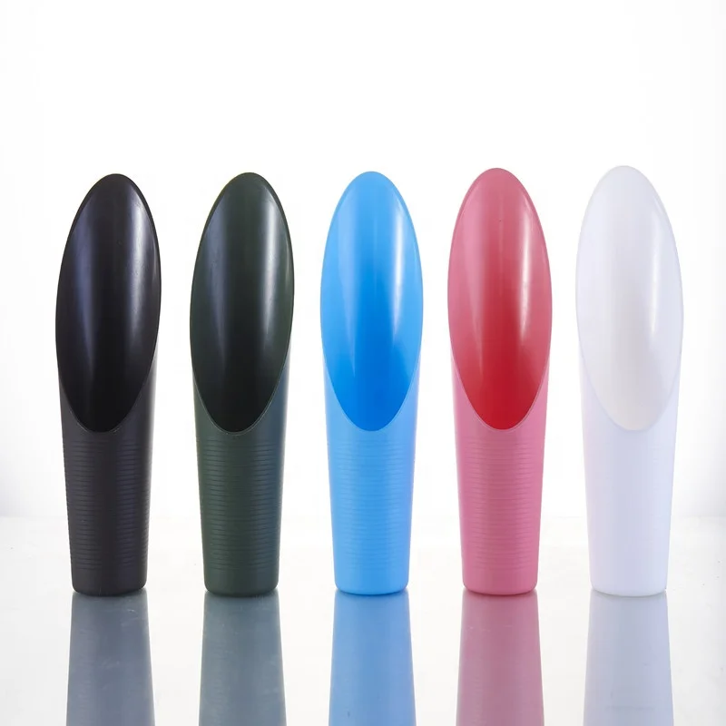 Пластиковая красочная лопата, Земляная Лопата