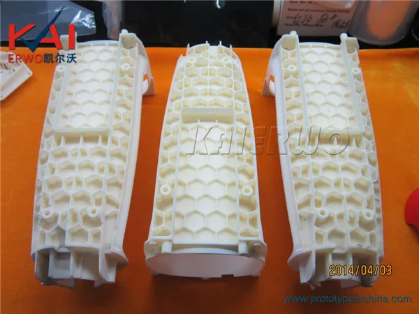 Rapid Prototyping P47