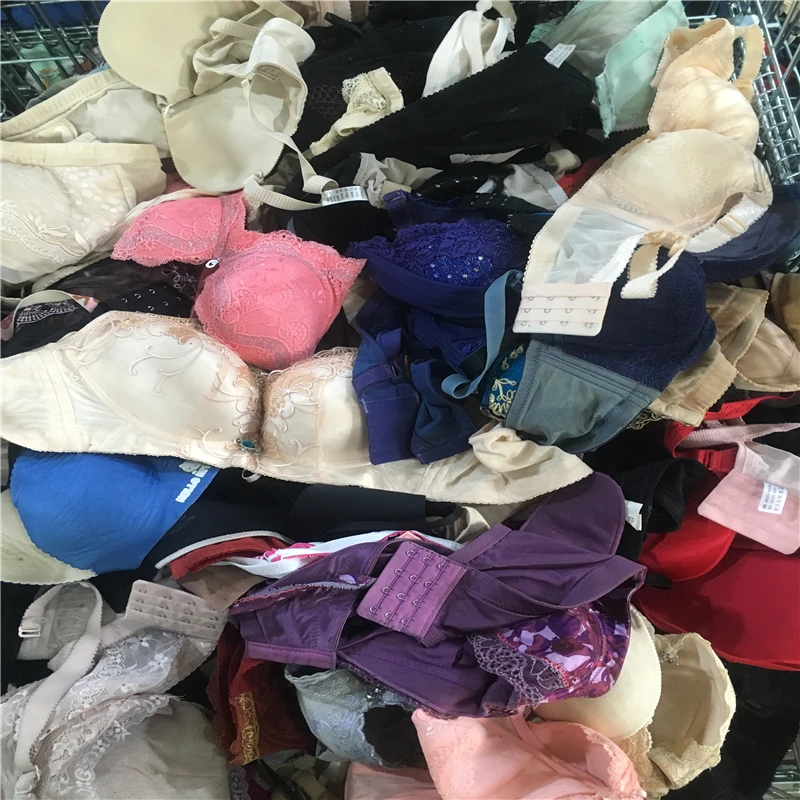 廉价美国二手服装女士用衣服 45千克包价格刚果二手服装出售