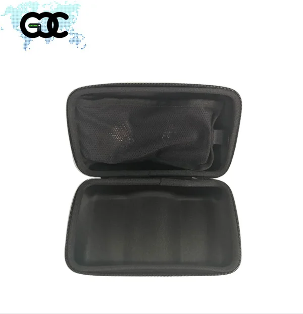 GX Жесткий EVA Saloman лыжные очки для хранения переноски Дорожный Чехол