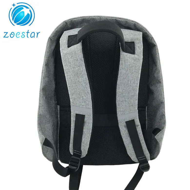 Cheap Anti-Theft Travel Backpack Bag Business Laptop Book School Bag for Student Work Men Women supplier