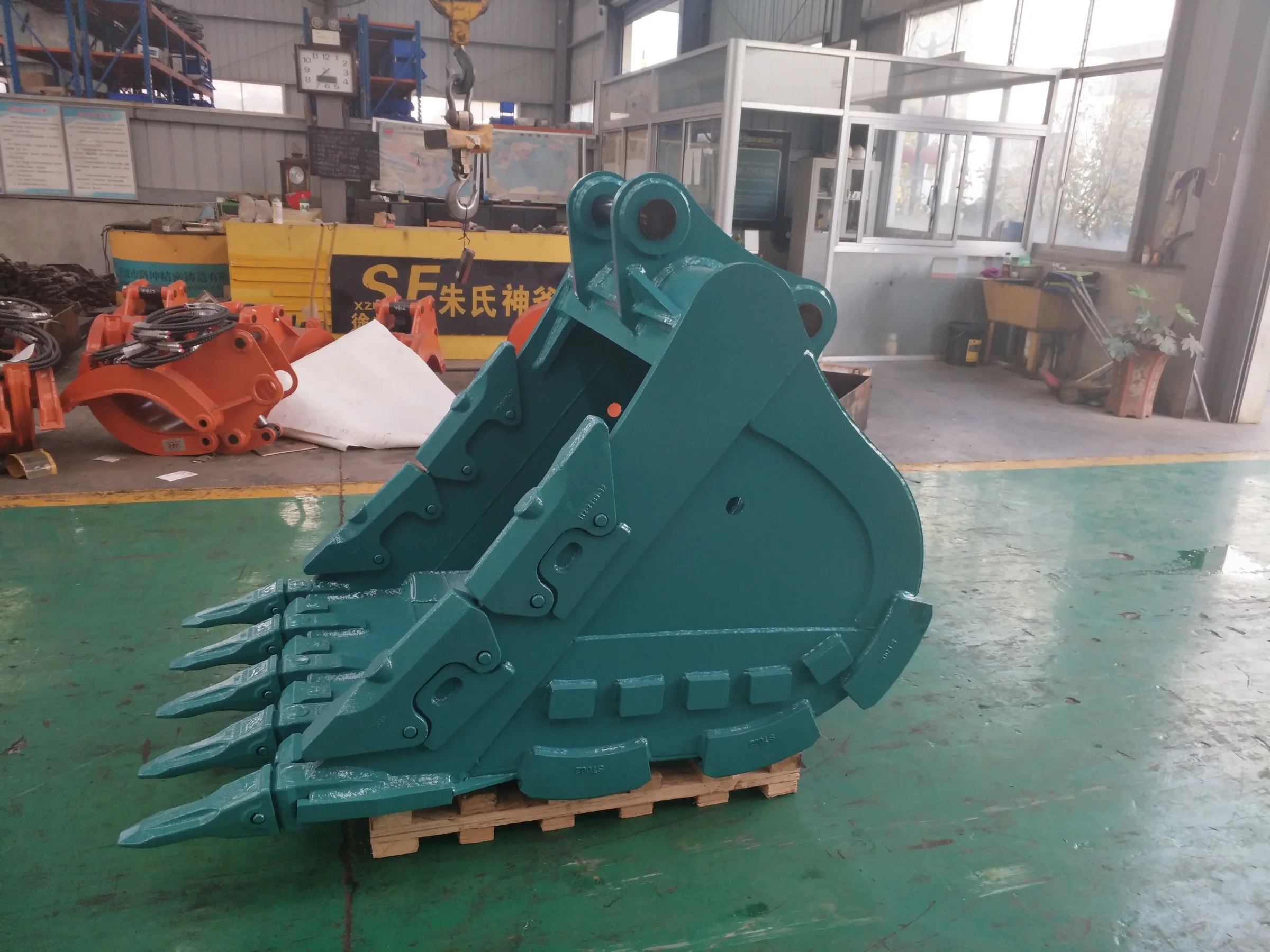 KOBELCO SK200 法面バケット&リフマグ 1/50 コベルコ HTB1aJNvX16sK1RjSsrbq6xbDXXaw.jpg