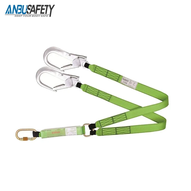 Aerial Work Full Body Safety Harness Belt Outdoor Expansion Rock