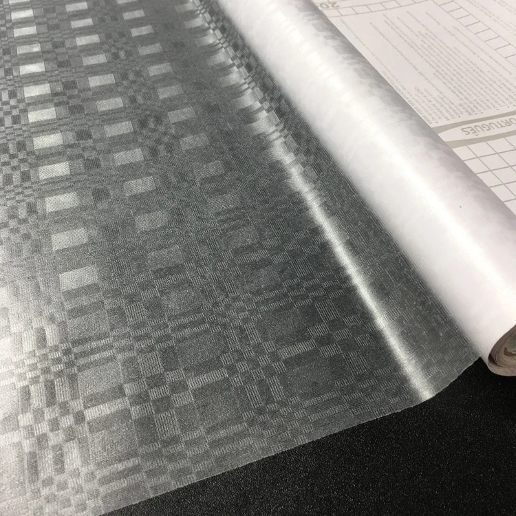 
 Маленький прозрачный пластиковый самоклеящийся Чехол-книжка квадратной формы  