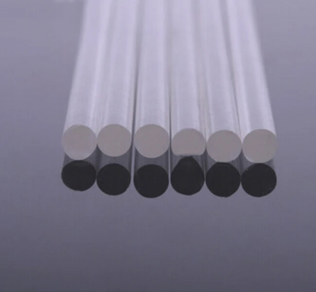 
Прозрачный акриловый стержень 3 мм, диаметр ПММА, прозрачный пластиковый акриловый стержень GB05 3 мм * 250 мм 