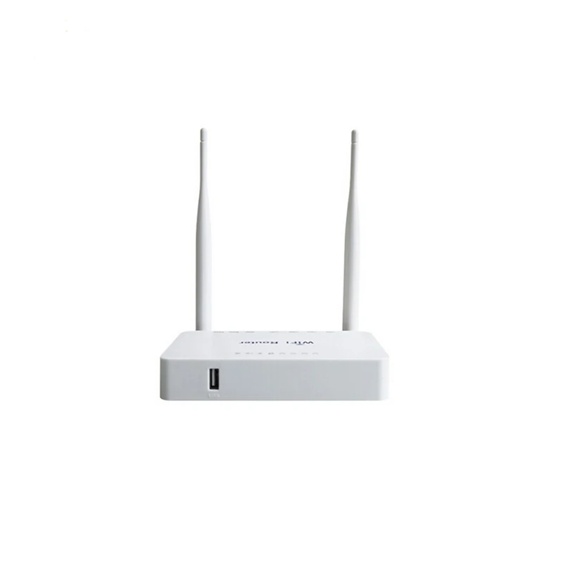 300Mbps OpenWRT Wifi Router with USB ZBT WE526