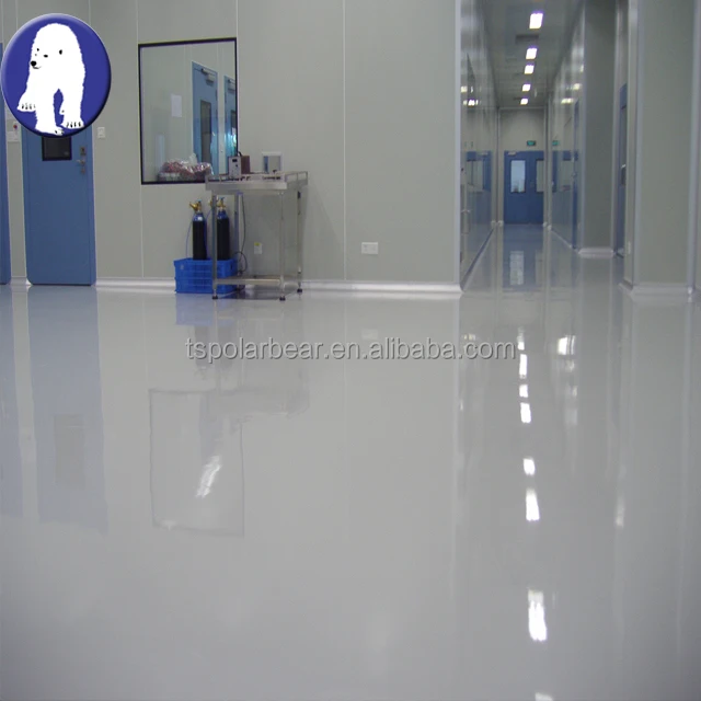 Cement Based Self Leveling Material