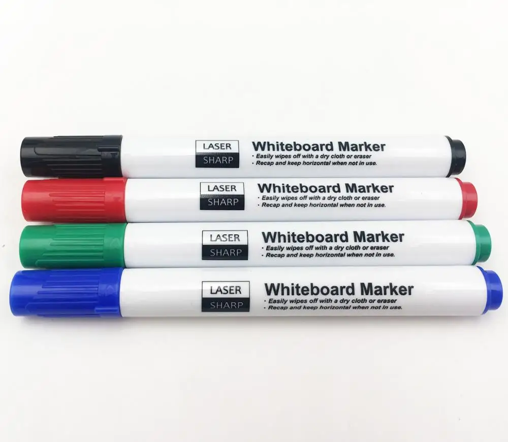 Oem High Quality Whiteboard Marker Pen With Highlighter Buy