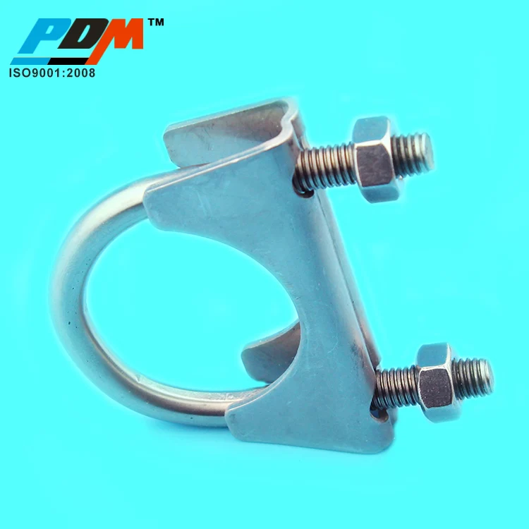 Stainless Steel U Bolt Clamp For Exhaust System Buy U Clamp,Clamp