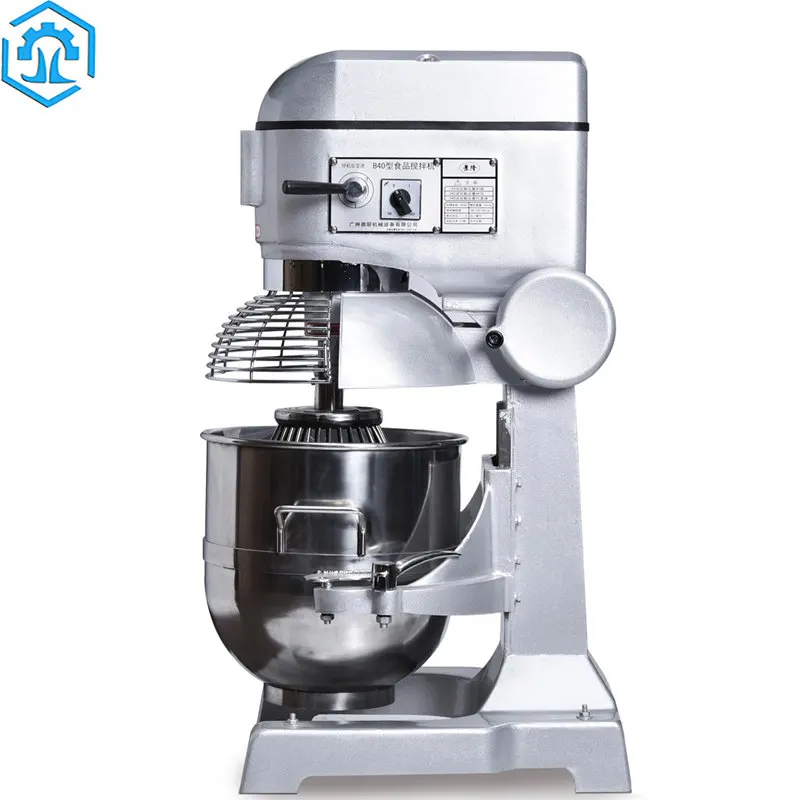 Коммерческий кухонный мощный Миксер для продуктов