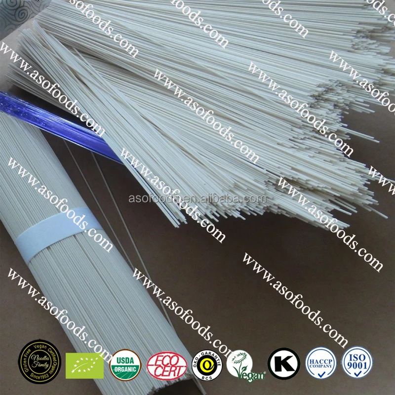 
 Лапша Shirataki Konjac  