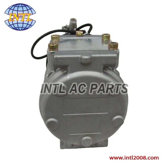 DENSO コンプレッサー 447180-745R DENSO コンプレッサー 447180-745R - メルカリ