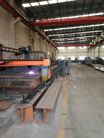 Shanghai Reach Automotive Equipment Co., Ltd. 2