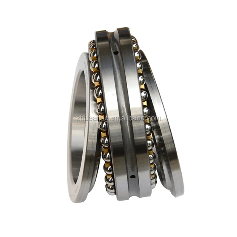 234420 Double Direction Angular Contact Thrust Ball Bearing