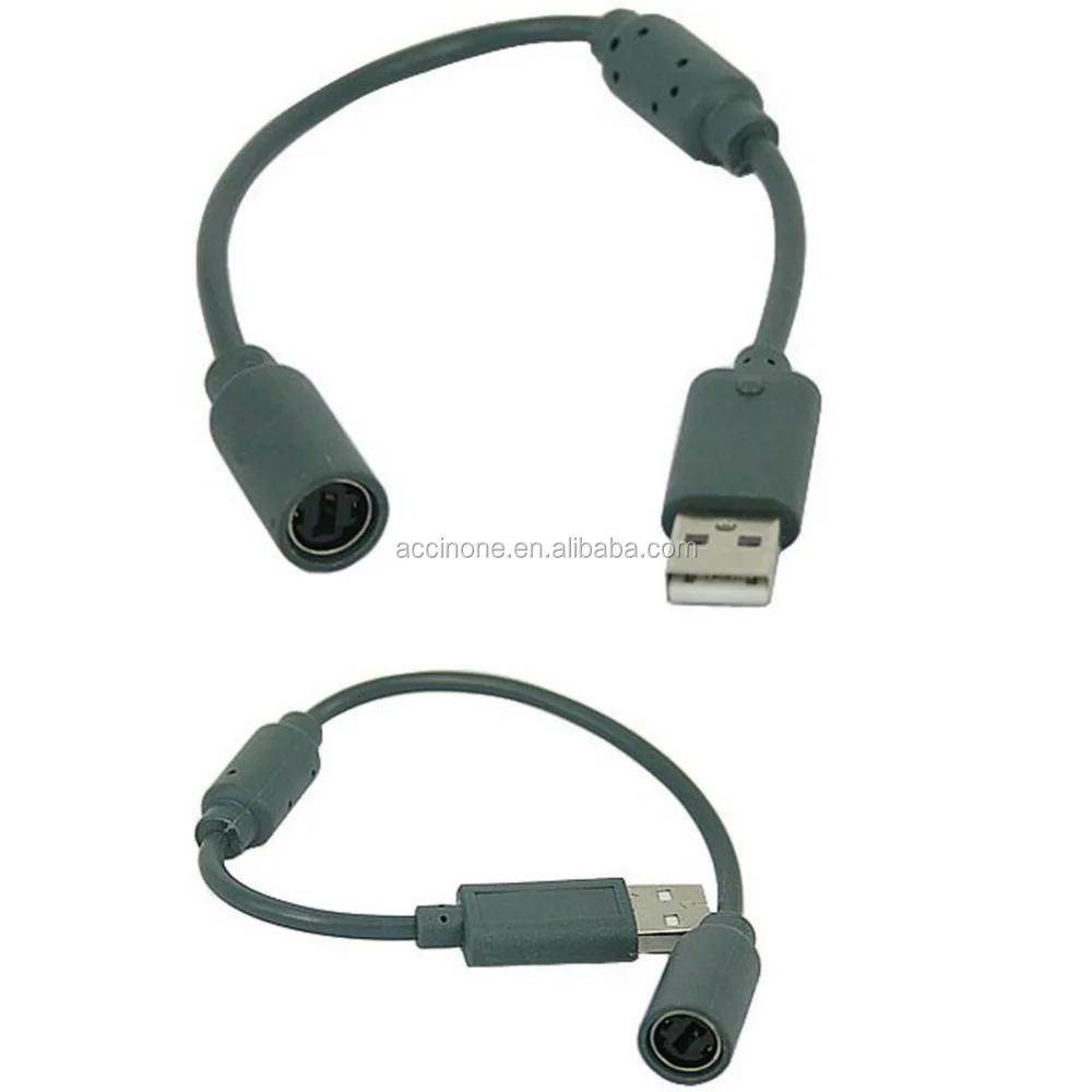violation Sober Sightseeing Source New Converter Adapter Wired Controller PC USB Port Cable Cord Lead  for Xbox 360 on m.alibaba.com