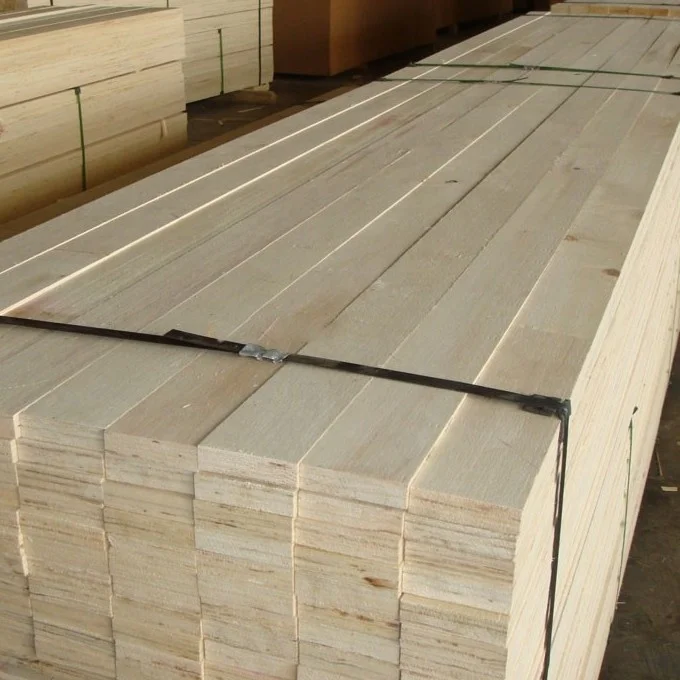 最好的价格脚手架木板包装