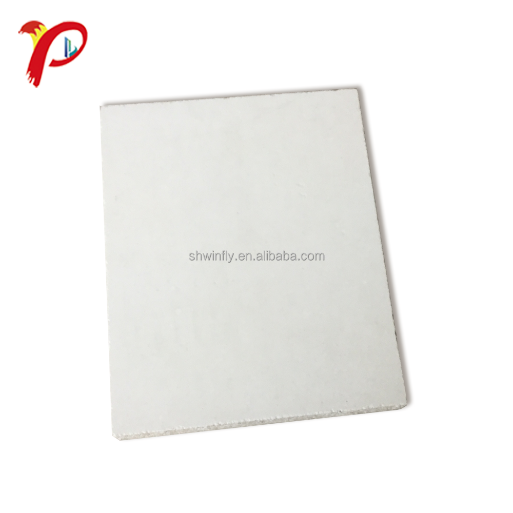 
 Огнеупорный высококачественный влагостойкий оксид магния Mgo Wallboard  