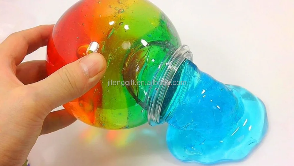 bouncy slime