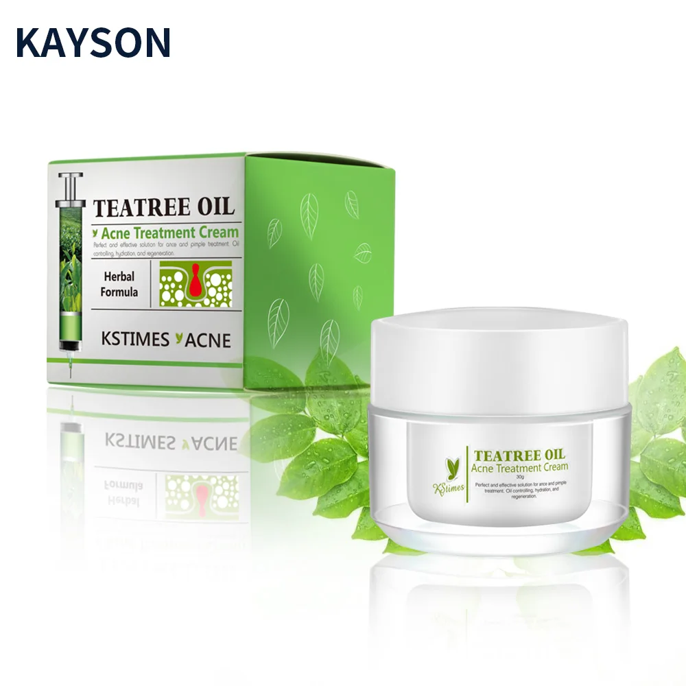 best cream for pimples and acne scars