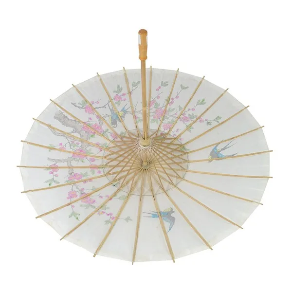 Fantastic Fashion Asian Japan Chinese Dance Props Japanese Paper Umbrella