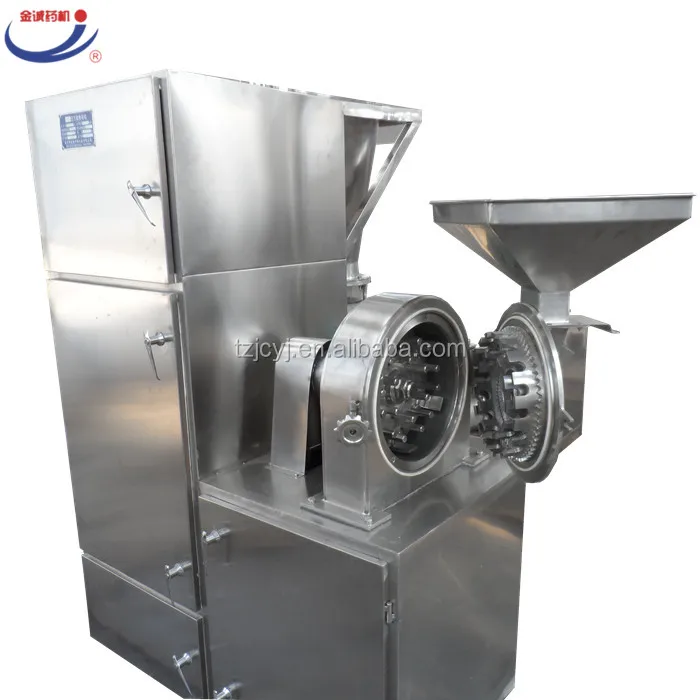 Измельчитель для специй и черного перца из нержавеющей стали 304