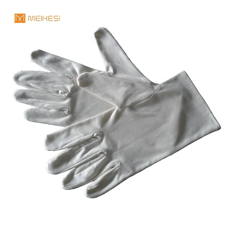 Microfiber Jewelry Gloves Watches Cleaning Gloves in Black - China  Microfiber and Jewelry price