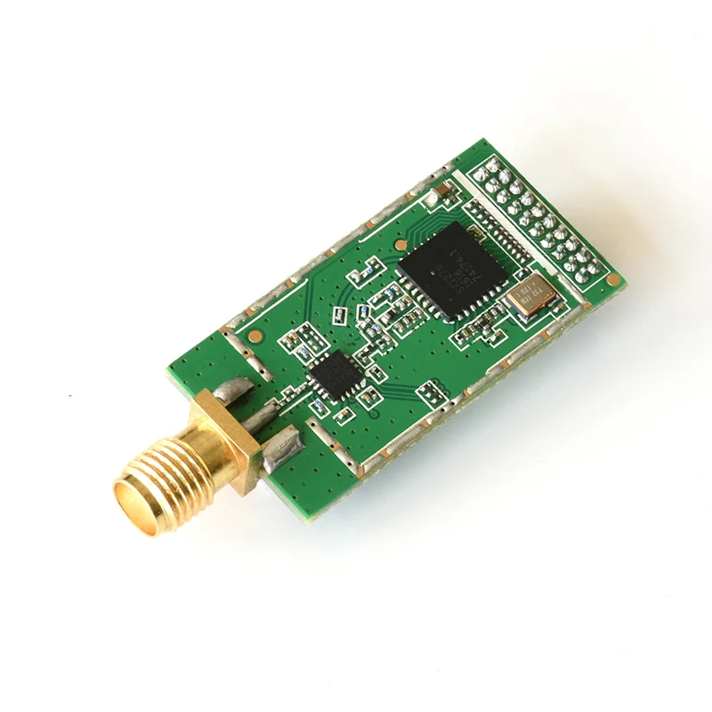 5KM Long range Irrigation Systems LoRa TM sound rf Chip Lora wireless lorawan RF iot Module