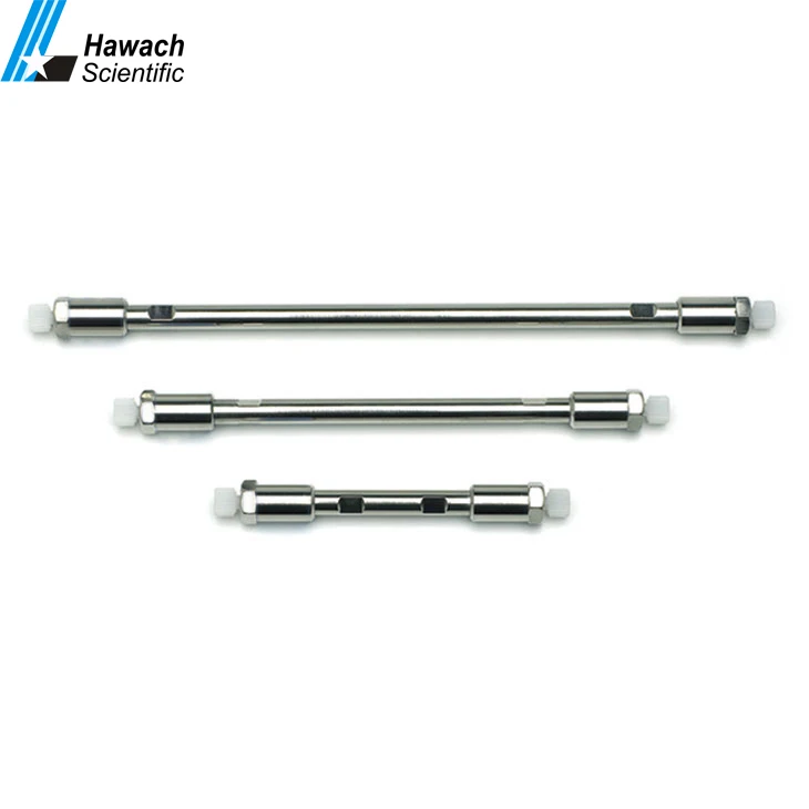 Ultra Performance Liquid Chromatography 1290 HPLC Column