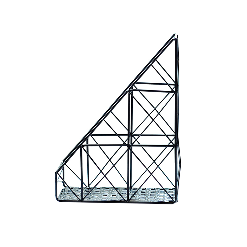 
 magazine rack and newspaper stand  