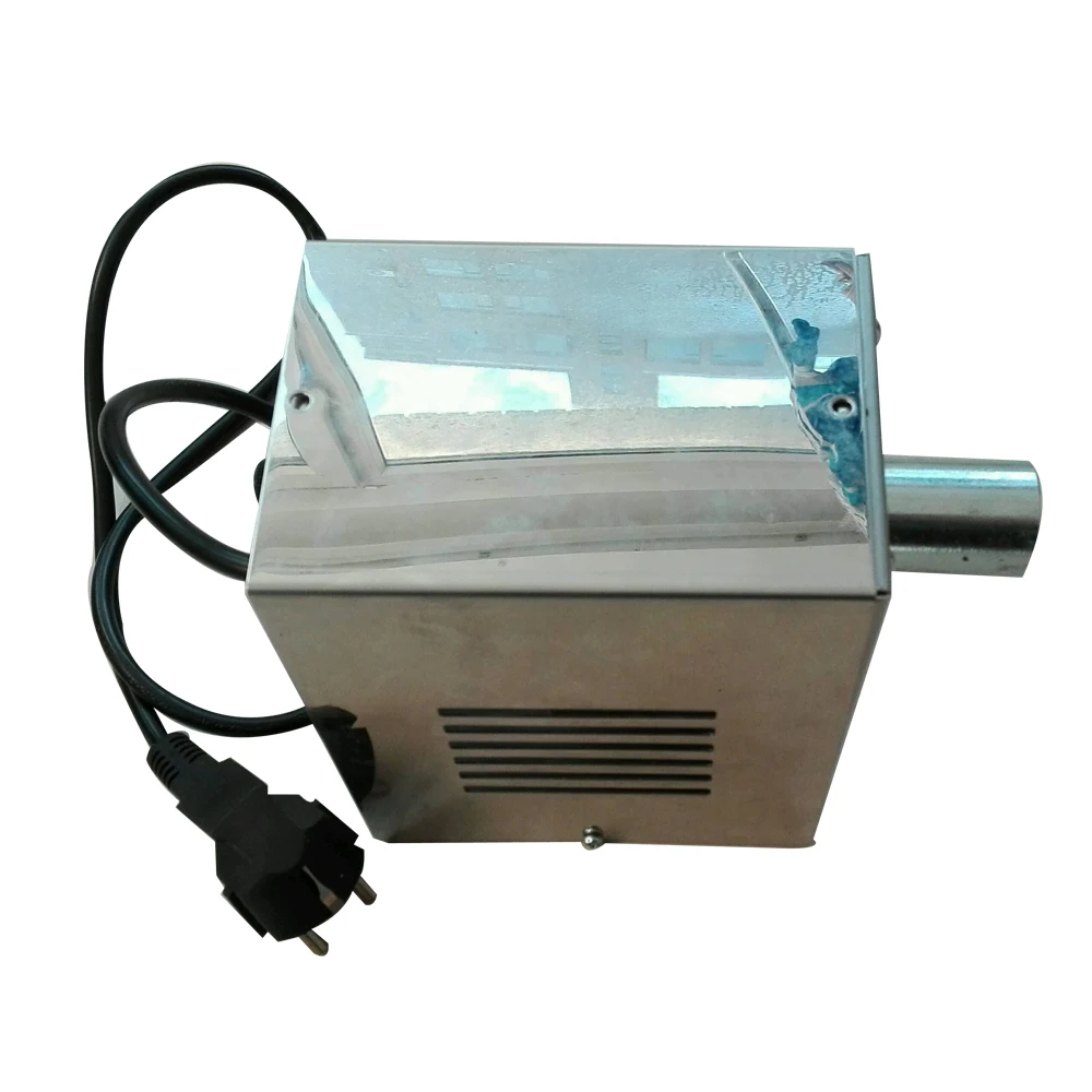 Voltage110V 220 to 240V 85KG Load Bbq Grill Rotisserie Motor
