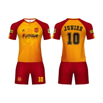 Source Where can i buy online original football jerseys pro soccer kits the  best sporting red soccer uniforms sets for sale on m.