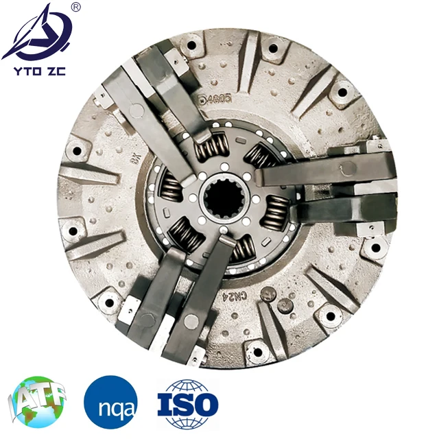 tractor pressure plate price