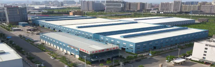 shuinan   factory