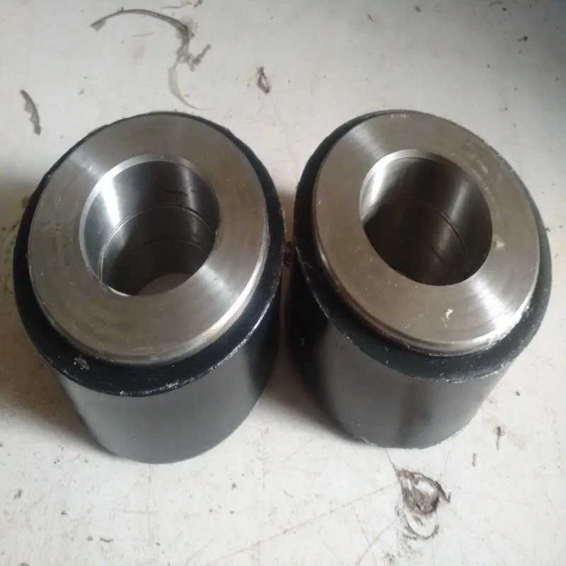 Custom Polyurethane Load Bearing Wheels Polyurethane Coated Wheel Buy