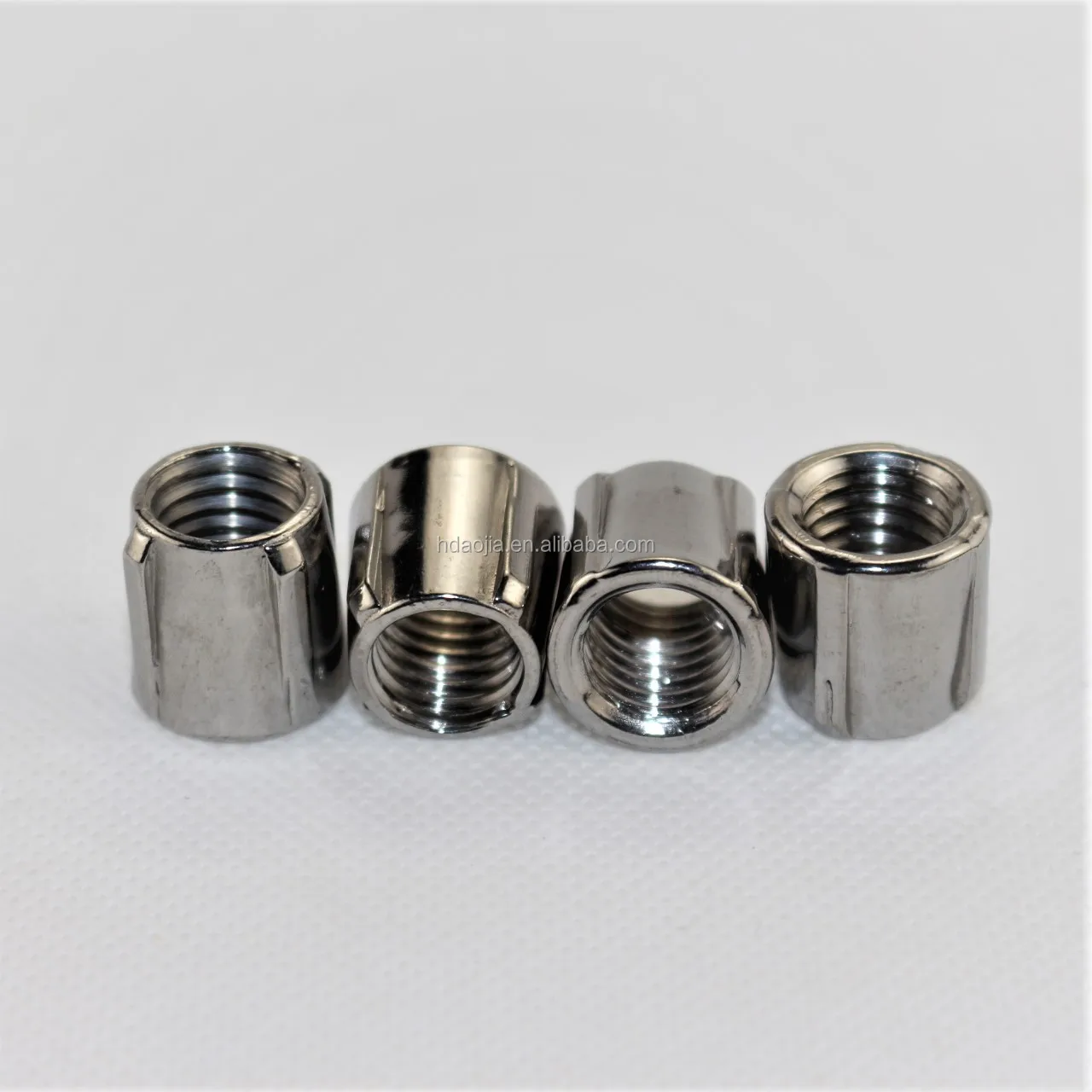 3pcs Anchor Nut Heavy Duty Shield Anchor 3leaf Anchor Bolt - Buy Shield ...